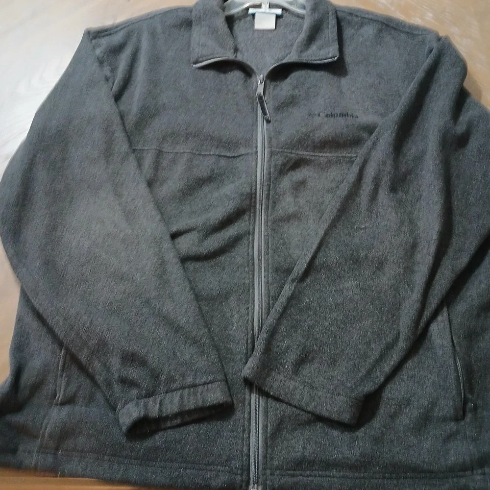 Columbia men jacket